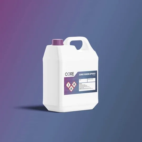 Core Fusing XP1002